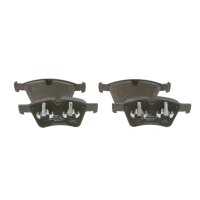 BOSCH 0 986 494 427 Bremsbelagsatz, Scheibenbremse