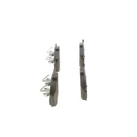 BOSCH 0 986 494 427 Bremsbelagsatz, Scheibenbremse