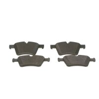 BOSCH 0 986 494 427 Bremsbelagsatz, Scheibenbremse