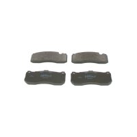 BOSCH 0 986 494 428 Bremsbelagsatz, Scheibenbremse