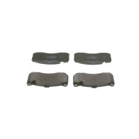 BOSCH 0 986 494 428 Bremsbelagsatz, Scheibenbremse
