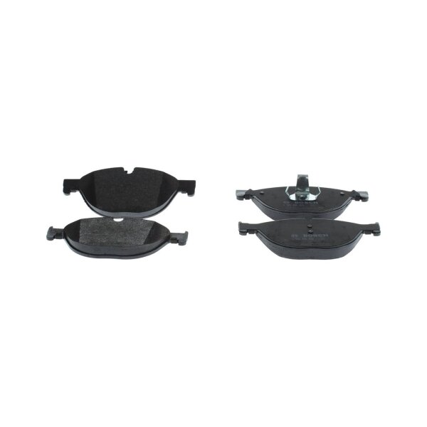 BOSCH 0 986 494 429 Bremsbelagsatz, Scheibenbremse