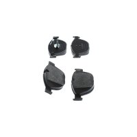 BOSCH 0 986 494 429 Bremsbelagsatz, Scheibenbremse