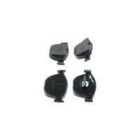 BOSCH 0 986 494 429 Bremsbelagsatz, Scheibenbremse