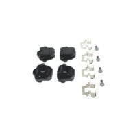 BOSCH 0 986 494 432 Bremsbelagsatz, Scheibenbremse