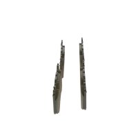 BOSCH 0 986 494 440 Bremsbelagsatz, Scheibenbremse