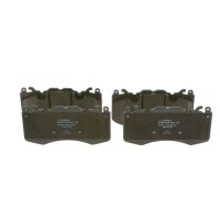 BOSCH 0 986 494 440 Bremsbelagsatz, Scheibenbremse