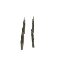 BOSCH 0 986 494 440 Bremsbelagsatz, Scheibenbremse