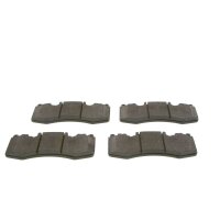 BOSCH 0 986 494 440 Bremsbelagsatz, Scheibenbremse
