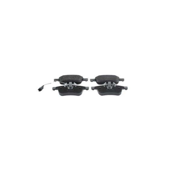 BOSCH 0 986 494 453 Bremsbelagsatz, Scheibenbremse