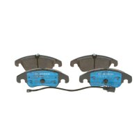BOSCH 0 986 494 456 Bremsbelagsatz, Scheibenbremse