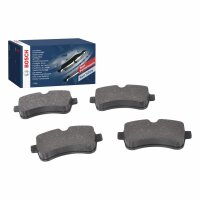 BOSCH 0 986 494 460 Bremsbelagsatz, Scheibenbremse