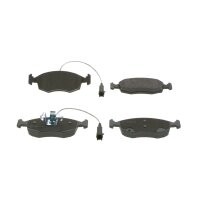 BOSCH 0 986 494 463 Bremsbelagsatz, Scheibenbremse