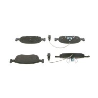 BOSCH 0 986 494 463 Bremsbelagsatz, Scheibenbremse