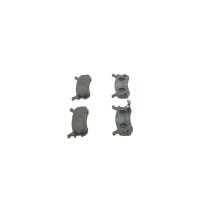 BOSCH 0 986 494 482 Bremsbelagsatz, Scheibenbremse