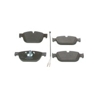 BOSCH 0 986 494 526 Bremsbelagsatz, Scheibenbremse