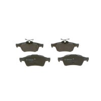 BOSCH 0 986 494 528 Bremsbelagsatz, Scheibenbremse