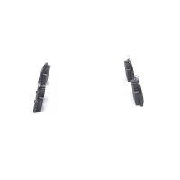 BOSCH 0 986 494 528 Bremsbelagsatz, Scheibenbremse