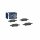 BOSCH 0 986 494 528 Bremsbelagsatz, Scheibenbremse