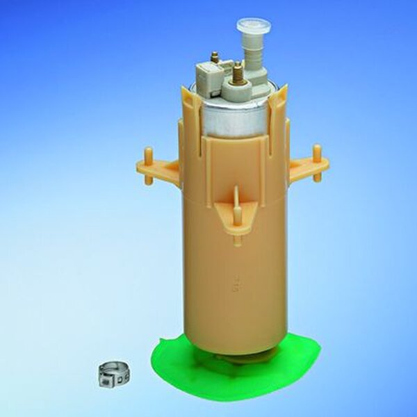 BOSCH 0 986 580 161 Kraftstoffpumpe