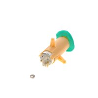 BOSCH 0 986 580 161 Kraftstoffpumpe