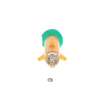 BOSCH 0 986 580 161 Kraftstoffpumpe