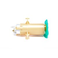BOSCH 0 986 580 161 Kraftstoffpumpe