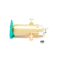 BOSCH 0 986 580 161 Kraftstoffpumpe