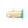 BOSCH 0 986 580 161 Kraftstoffpumpe