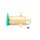 BOSCH 0 986 580 161 Kraftstoffpumpe