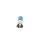 BOSCH 0 986 580 372 Kraftstoffpumpe