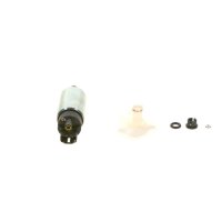 BOSCH 0 986 580 937 Kraftstoffpumpe