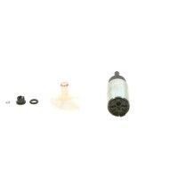 BOSCH 0 986 580 937 Kraftstoffpumpe