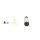 BOSCH 0 986 580 937 Kraftstoffpumpe