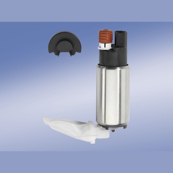BOSCH 0 986 580 943 Kraftstoffpumpe