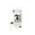 BOSCH 0 986 580 953 Kraftstoff-Fördereinheit