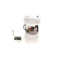BOSCH 0 986 580 957 Kraftstoff-Fördereinheit
