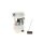 BOSCH 0 986 580 957 Kraftstoff-Fördereinheit