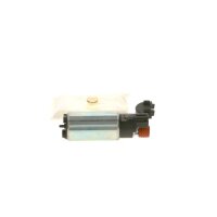 BOSCH 0 986 580 962 Kraftstoffpumpe