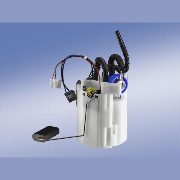 BOSCH 0 986 580 990 Kraftstoffpumpe