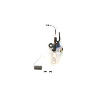 BOSCH 0 986 580 990 Kraftstoffpumpe