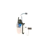BOSCH 0 986 580 990 Kraftstoffpumpe