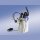 BOSCH 0 986 580 990 Kraftstoffpumpe