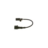 BOSCH 0 986 594 008 Sensor, Raddrehzahl