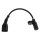 BOSCH 0 986 594 008 Sensor, Raddrehzahl