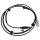 BOSCH 0 986 594 523 Sensor, Raddrehzahl
