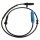 BOSCH 0 986 594 531 Sensor, Raddrehzahl