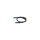 BOSCH 0 986 594 538 Sensor, Raddrehzahl