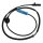 BOSCH 0 986 594 539 Sensor, Raddrehzahl