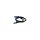 BOSCH 0 986 594 539 Sensor, Raddrehzahl